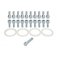 Trusa de montare a jantei de aliaj Fitting kit P 76x601 B STAR M12x15x26 + STAR TOOL K17 1 kit / 4 wheels - B/N qty 20 MAK MAK 8000000706 Trusa de montare a jantei de aliaj Fitting kit P 76x601 B STAR M12x15x26 + STAR TOOL K17 1 kit / 4 wheels - B/N qty 20 MAK MAK 8000000706
