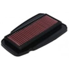 Filtru aer de aer - with increased durability 244x152x25 YAMAHA YZF-R125 125 2019-2021 K&N YA-1219 Filtru aer de aer - with increased durability 244x152x25 YAMAHA YZF-R125 125 2019-2021 K&N YA-1219