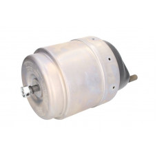 Cilindru de pretensionare Servomotor frana Spate 18/27 cursa: 57mm/57mm M16x15mm disc IVECO EUROCARGO I-III EUROCARGO V 01.91- KNORR BT 4803