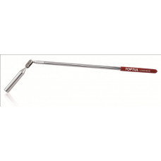 Unelte pentru inspectare Prindere telescop gama: 417-680 mm capacitate ridicare: 15 kg TOPTUL JJAG3E68 Unelte pentru inspectare Prindere telescop gama: 417-680 mm capacitate ridicare: 15 kg TOPTUL JJAG3E68