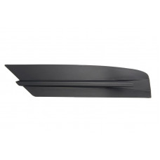 Grila ventilatie, bara protectie Acoperire bara fata Fata Stanga Superior plastic negru THATCHAM VW CRAFTER 09.16- 09.16- BLIC 6502-07-9565915Q Grila ventilatie, bara protectie Acoperire bara fata Fata Stanga Superior plastic negru THATCHAM VW CRAFTER 09.16- 09.16- BLIC 6502-07-9565915Q
