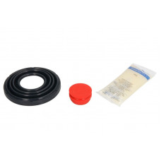 Chit reparatie, ambreiaj automat Kit reparare etrier Capac de cauciuc MERCEDES WABCO 640 322 942 2