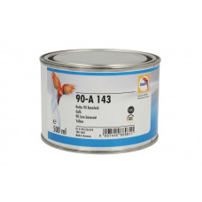 Vopsele Vopsea 05 l galben tip de pulverizare: pistol GLASURIT 50411669 Vopsele Vopsea 05 l galben tip de pulverizare: pistol GLASURIT 50411669