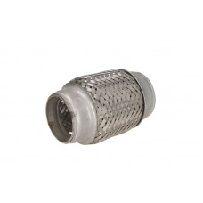 Tub flexibil sistem de esapament Amortizor de vibratii al sistemului de evacuare 48x112 4MAX 0219-04-0046P Tub flexibil sistem de esapament Amortizor de vibratii al sistemului de evacuare 48x112 4MAX 0219-04-0046P