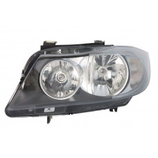 Far Lampa frontala Stanga 2*H7 electric cu motor bec BMW 3 E90 3 E91 -09.08 ZKW 626.03.000.02 Far Lampa frontala Stanga 2*H7 electric cu motor bec BMW 3 E90 3 E91 -09.08 ZKW 626.03.000.02