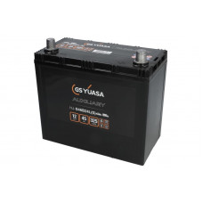 Acumulator Pornire Battery YUASA 12V 45Ah/325A Auxilliary Backup & Specialist R+ standard 238x126x227 B00 additional -auxiliary YUASA HJ-S46B24L(S) Acumulator Pornire Battery YUASA 12V 45Ah/325A Auxilliary Backup & Specialist R+ standard 238x126x227 B00 additional -auxiliary YUASA HJ-S46B24L(S)