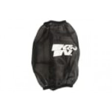 Capac carcasa filtru aer Waterproof air filter cover colour. Black K&N Filters RC-4630DK