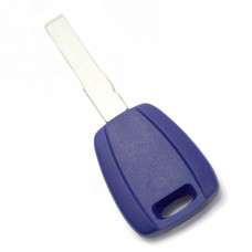 Fiat - Carcasa cheie, cu pregatire pt. chip TPX lung (fara logo) Fiat - Carcasa cheie, cu pregatire pt. chip TPX lung (fara logo)