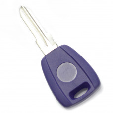 Fiat - Carcasa pt. cheie cu transponder Fiat - Carcasa pt. cheie cu transponder