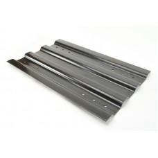 Cupla remorca Consola cuplare roata a cincea placa de scaun 1050x665x40 JOST MP 4111