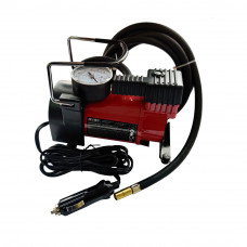 Compresor aer carcasa metal 7Bar 12V Aroso Compresor aer carcasa metal 7Bar 12V Aroso