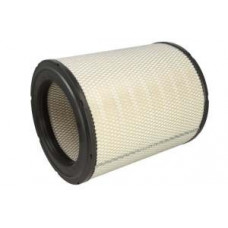 Filtru aer (element filtrant) se potriveste: AVELING-BARFORD RD; BOMAG K; CATERPILLAR 100, 200, 500, 5000, 600, 700, 800, 900, D, PM, RM, RR, SM, SS; DEMAG H; DRILTECH D 3306-NT855 - HENGST E1548L