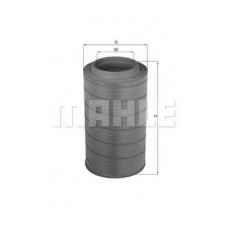 Filtru aer ORIGINAL LX 1956 MAHLE LX 1956 Filtru aer ORIGINAL LX 1956 MAHLE LX 1956