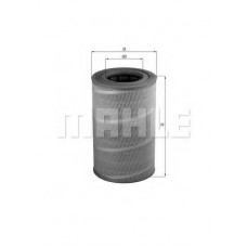 Filtru aer ORIGINAL LX 612 MAHLE LX 612 Filtru aer ORIGINAL LX 612 MAHLE LX 612