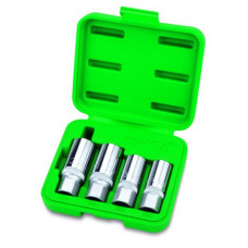 Set Tubulare De Extras Prezoane 1/2 - TOPTUL GAAI0401 Set Tubulare De Extras Prezoane 1/2 - TOPTUL GAAI0401