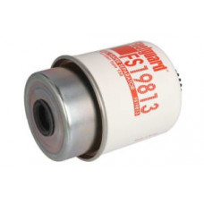 Filtru combustibil ATLAS XAMS 407 CD; CATERPILLAR 213B, 214B, 214BFT, 224B, 312BL, 312D2, 315BL, 317N, 320B, 320BS, 320D2, 320L, 320N, 320S, 322, 322B, 322BL, 322BLN, 324D, 324DL, 324DMHPU, 324E - FLEETGUARD FS19813