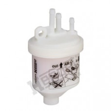 Filtru combustibil BOMAG BP 15/45 D-2, BP 18/45 D-2, BP 20/50 D, BPR 25/45 D-3, BPR 25/50 D, BPR 30/38 D-3, BPR 35/42 D, BPR 35/42 E, BPR 35/42 H, BPR 35/60 D, BPR 35/60 E, BPR 35/60 H, BW71E-2 - HENGST H650WK