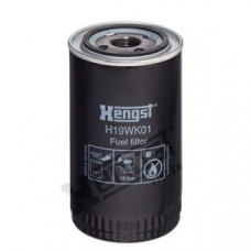 Filtru combustibil FENDT 818 VARIO TMS, 820 VARIO; ABG 186, 213; AEBI TP 47; AG CHEM A-2500, 1253, 1603, 1803, 1903, 8103, 004, 1004, 2004, 3004, 3104, 554, 804, 8104, 2505; AGCO 8360, 8425 - HENGST H19WK01 Filtru combustibil FENDT 818 VARIO TMS, 820 VARIO; ABG 186, 213; AEBI TP 47; AG CHEM A-2500, 1253, 1603, 1803, 1903, 8103, 004, 1004, 2004, 3004, 3104, 554, 804, 8104, 2505; AGCO 8360, 8425 - HENGST H19WK01