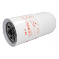 Filtru combustibil (filet in inches: 1 1/4-12UN) ALLIS CHALMERS HD41, HD41B; CLARK 475C; EUCLID 120, 40, 40 C, 60C; FIAT 41; HITACHI EH1000, EH1600, EH1700, EX1100, EX1100-3, EX1800-3, EX2500 - FLEETGUARD FS19946