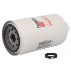 Filtru combustibil (filet in inches: 1-14UNS2B) CATERPILLAR 213B, 214B, 214BFT, 224B, 320B, 320BS, 320L, 320N, 320S, 325CFP, 561 N, 613C II, 928H, 950F, 953D, 963D, AP1000B, AP1050, AP1050B - FLEETGUARD FS19776