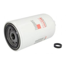 Filtru combustibil (filet in inches: 13/16-18UNS2B) DYNAPAC CA152, CA182D, CA182PD, CA25PD, CP142 - FLEETGUARD FS19602