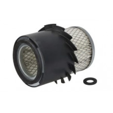 Filtru de aer 143x104x63 GEHL 145; KOMATSU PC05-6, PC05-7 E; O & K RH1.1, RH1.2, RH2.1 - DONALDSON E500667