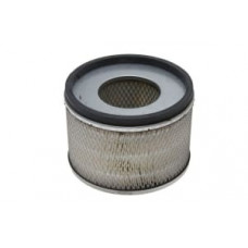 Filtru de aer 148,6x204,5x102,5 AKTIV FISCHER M 800; ALLIS CHALMERS 715, 715D; BERLIET 550K; BOBCAT 970; BROOME & VADE CA2, CA3; CATERPILLAR 206B, 212B, 312BL, 317N, 416, 416 B, 416 C, 416 II - DONALDSON P181125