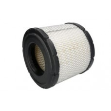 Filtru de aer 176,6x207,6x105,9 CATERPILLAR AP800C, BG230; TEREX 1400 - DONALDSON P533651