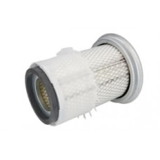Filtru de aer 216x133x71,5 DYNAPAC CC102, CC122, CC122C, CC142C; JCB 1 CX, 2CX, 2CXL, 2CXS, 2CXSL, 2CX-SMO, 208S, 208S HF, 210S, 210SU, 8052 - DONALDSON P776360