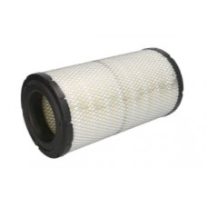 Filtru de aer 297,7x211,5x155,5 AVELING-BARFORD 040; BOMAG K701; CATERPILLAR 160G, 235, 235B, 235D, 545, 572 R, 589, 621E, 627G, 631G, 633D, 633E, 637D, 637G, 638G, 815B, 816B, 966D, 966E - DONALDSON P532508