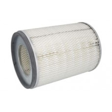 Filtru de aer 317,5x234,1x124 AG CHEM 1803; BROYT X20, X21, X21TL, X30; CASE IH HC300; CATERPILLAR 130G, 160G, 213B, 214B, 214BFT, 215, 215B, 224B, 225B, 225D, 229, 231D, 231DLC, 235, 235B - DONALDSON P181103