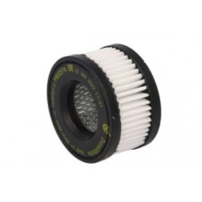 Filtru de aer 31x55x22 KOMATSU D31EX-22, D37EX-22, D37PX-22, PC130-8, PC750-7, PC800-7, PC800LC-8, PC88MR, WA 100M-6, WA 90-6 - DONALDSON P502574