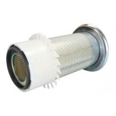 Filtru de aer 362x154,8x88,2 ABG SD200DX, SD200F; AG CHEM 8630 CAAWD, 8630, 1254; AGCO 8630 CA 4WD; AMMANN AC 110-2, AC 190-2, AC 70-2, ASC 110 D, ASC 150 D; BOMAG BW284; CASE IH 1095 N - HENGST E1860L
