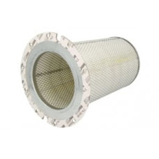 Filtru de aer 388,1x219,6x177,8 AVELING-BARFORD 033, 035, 040, 135; BOMAG K701; BUCYRUS-ERIE 35T; CATERPILLAR 16G, 245, 245B, 245B2, 245D, 578, 589, 5130, 5130B, 621B, 621E, 621F, 623, 627E - DONALDSON P158675