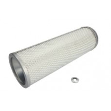 Filtru de aer 402/402,1x133,3x104,8 DAEWOO DH150LC-7, DH150W-7, DH215-7, DH220LC-7, DH225LC-7, DH258LC-7, 220LC-V; DOOSAN DH300LC-7, 160, 160TC, 200TC-III, 200TC-V, 200-V, 250-V, 130LC-V - DONALDSON P522452
