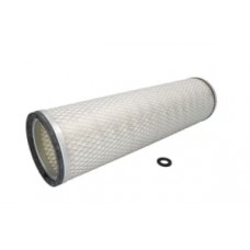 Filtru de aer 420x116,6x88,4 KOMATSU PC200EN-6K, PC200LC-6, PC210, PC210-3, PC210-5K, PC210-6K, PC210LC, PC210LC-5K, PC210LC-6K, PC220, PC220-5, PC220LC-5, PC228, PC228USLC-1, PC228USLC-2 - DONALDSON P776019
