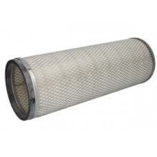 Filtru de aer 431,7x162,5x134 FURUKAWA 830, 850, 870, A450E, A500E, A566E; KOMATSU 250E, 515B, 520B, 530, 530C, 540, A500E, A550, A566E, A606, PC200, TD15E - DONALDSON P529240