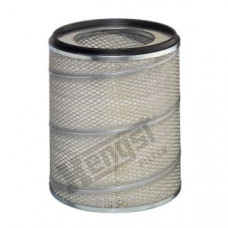 Filtru de aer AG CHEM 1803, 1903, 2505; BROYT X20, X21, X21TL, X41, X50, X52TF; CATERPILLAR 160G, 213B, 214B, 214BFT, 215, 215B, 224B, 225B, 225D, 229, 229D, 229LC, 231D, 231DLC, 235, 235B - HENGST E569L Filtru de aer AG CHEM 1803, 1903, 2505; BROYT X20, X21, X21TL, X41, X50, X52TF; CATERPILLAR 160G, 213B, 214B, 214BFT, 215, 215B, 224B, 225B, 225D, 229, 229D, 229LC, 231D, 231DLC, 235, 235B - HENGST E569L