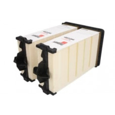 Filtru de aer SENNEBOGEN 818E; VOEGELE 1600-3I - FLEETGUARD AF55021 Filtru de aer SENNEBOGEN 818E; VOEGELE 1600-3I - FLEETGUARD AF55021