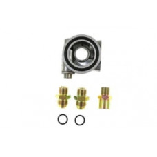 Filtru de ulei base, thread type: 3/4 UNF (with thermostat) - TURBOWORKS MG-OT-008 Filtru de ulei base, thread type: 3/4 UNF (with thermostat) - TURBOWORKS MG-OT-008