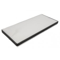 Filtru habitaclu (280x240x30mm, panel) LIEBHERR L550, L556, L566, L576, L580, L586, 744 - FLEETGUARD AF55846 Filtru habitaclu (280x240x30mm, panel) LIEBHERR L550, L556, L566, L576, L580, L586, 744 - FLEETGUARD AF55846