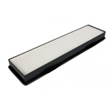 Filtru habitaclu (434x122x44mm, panel) VOLVO A25D, A30D, A35C, A35D, A40, A40C, A40D, EC240B, EC360B, EC460B, EW140 B, L110E, L150E, L150F, L150G, L180D, L180E, L180F, L180G, L220D, L220E, L220F - FLEETGUARD AF26267 Filtru habitaclu (434x122x44mm, panel) VOLVO A25D, A30D, A35C, A35D, A40, A40C, A40D, EC240B, EC360B, EC460B, EW140 B, L110E, L150E, L150F, L150G, L180D, L180E, L180F, L180G, L220D, L220E, L220F - FLEETGUARD AF26267