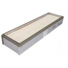 Filtru habitaclu (540x150x70,5mm, panel) AG CHEM 9103, 9105; AVELING-BARFORD 033, 035, 135; BROYT X20, X21, X21TL; BUCYRUS-ERIE 35T; CATERPILLAR 16G, 160G, 213B, 214B, 214BFT, 215B, 224B, 225B - FLEETGUARD AF55799 Filtru habitaclu (540x150x70,5mm, panel) AG CHEM 9103, 9105; AVELING-BARFORD 033, 035, 135; BROYT X20, X21, X21TL; BUCYRUS-ERIE 35T; CATERPILLAR 16G, 160G, 213B, 214B, 214BFT, 215B, 224B, 225B - FLEETGUARD AF55799