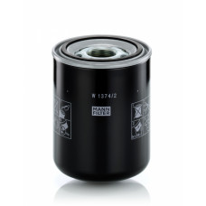 Filtru hidraulic cutie viteze automata Mann-Filter W 1374/2