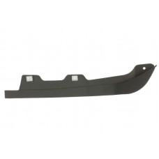 Spoiler Bumper valance front R neagra AUDI A4 B8 11.07-10.11 BLIC 5511-00-0029222P Spoiler Bumper valance front R neagra AUDI A4 B8 11.07-10.11 BLIC 5511-00-0029222P