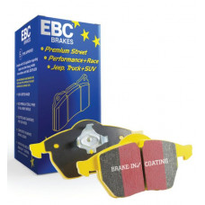 Set placute frana,frana disc Brake pads - tuning Yellow Stuff road approval BMW 1 E82 3 E90 3 E92 3 E93 5 E60 5 E61 6 E63 6 E64 7 E65 E66 E67 X5 E70 X5 F15 F85 3.0-6.75 07.01-07.19 EBC POLSKA DP41451R Set placute frana,frana disc Brake pads - tuning Yellow Stuff road approval BMW 1 E82 3 E90 3 E92 3 E93 5 E60 5 E61 6 E63 6 E64 7 E65 E66 E67 X5 E70 X5 F15 F85 3.0-6.75 07.01-07.19 EBC POLSKA DP41451R