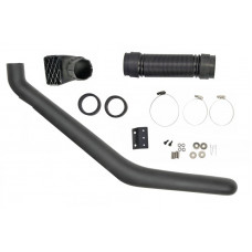 Snorkel NISSAN NAVARA NP300 2.4L/2.5L BENZYNA/2.5L TURBODIESEL NISSAN NP300 NAVARA 2.3 dCi/2.3 dCi D231/2.3 dCi 4x4 D231 01.15- SPEEDMAX BB-NP300
