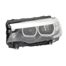 Far Lampa frontala Stanga LED AHL nici un controler BMW 5 G30 F90 5 G31 02.17- ZKW 1039.305.A000 Far Lampa frontala Stanga LED AHL nici un controler BMW 5 G30 F90 5 G31 02.17- ZKW 1039.305.A000