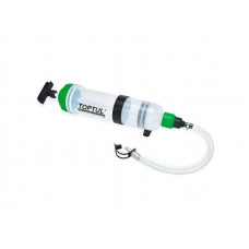 Unelte de distrubuire uleiuri Oil filler manual 15l Filler oil syringe TOPTUL JJDZ0115 Unelte de distrubuire uleiuri Oil filler manual 15l Filler oil syringe TOPTUL JJDZ0115