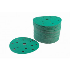 Abrazivi discuri abrazive pe folie 6 +1 gauri / pe rzep/d150mm/P320 pretul pe pachet de 100 SUNMIGHT SUN53014 Abrazivi discuri abrazive pe folie 6 +1 gauri / pe rzep/d150mm/P320 pretul pe pachet de 100 SUNMIGHT SUN53014